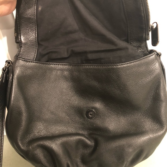 Marc By Marc Jacobs Bags Marc Jacobs Grommet Natasha Crossbody